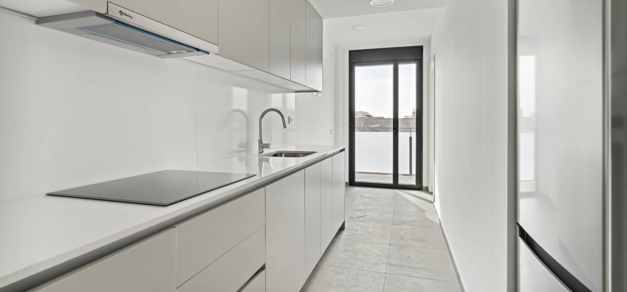 Cocina | Marobert | Bialto | Badalona
