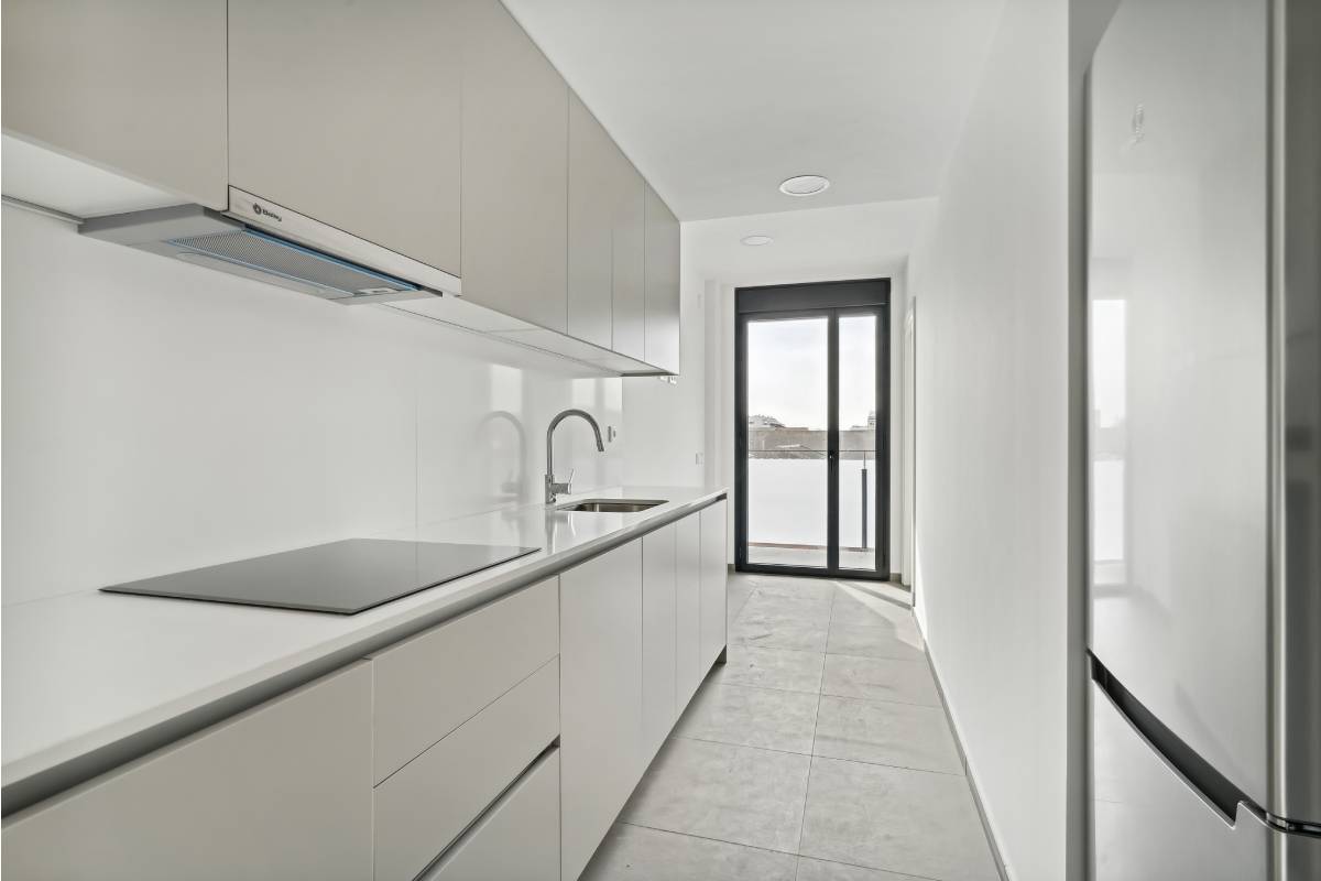 Cocina | Marobert | Bialto | Badalona