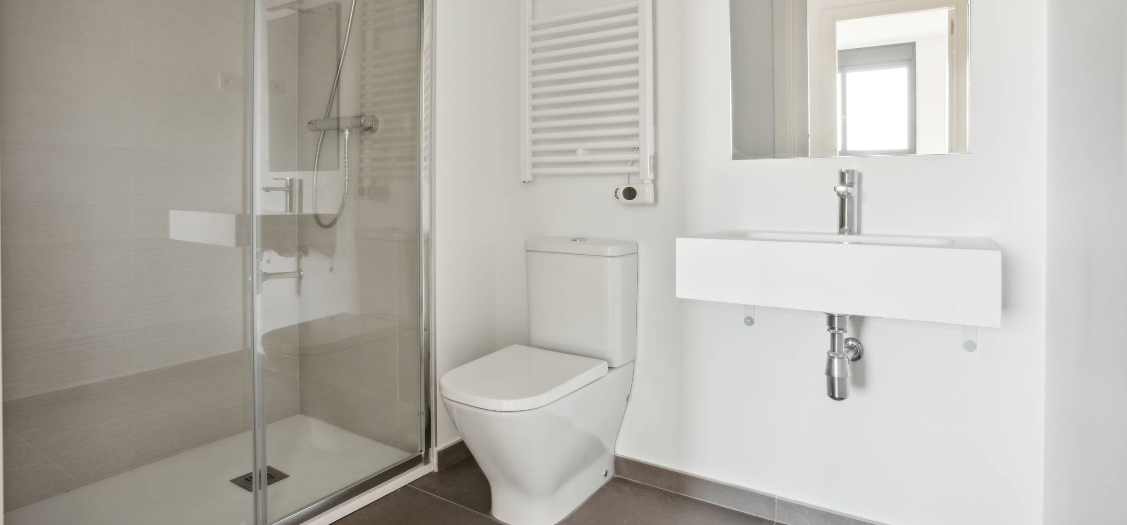 Bathroom | Marobert 
