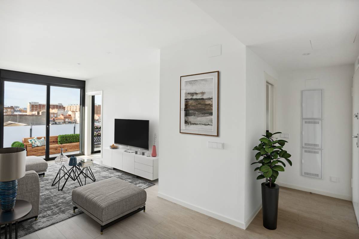 Dining room | Bialto | Marobert 