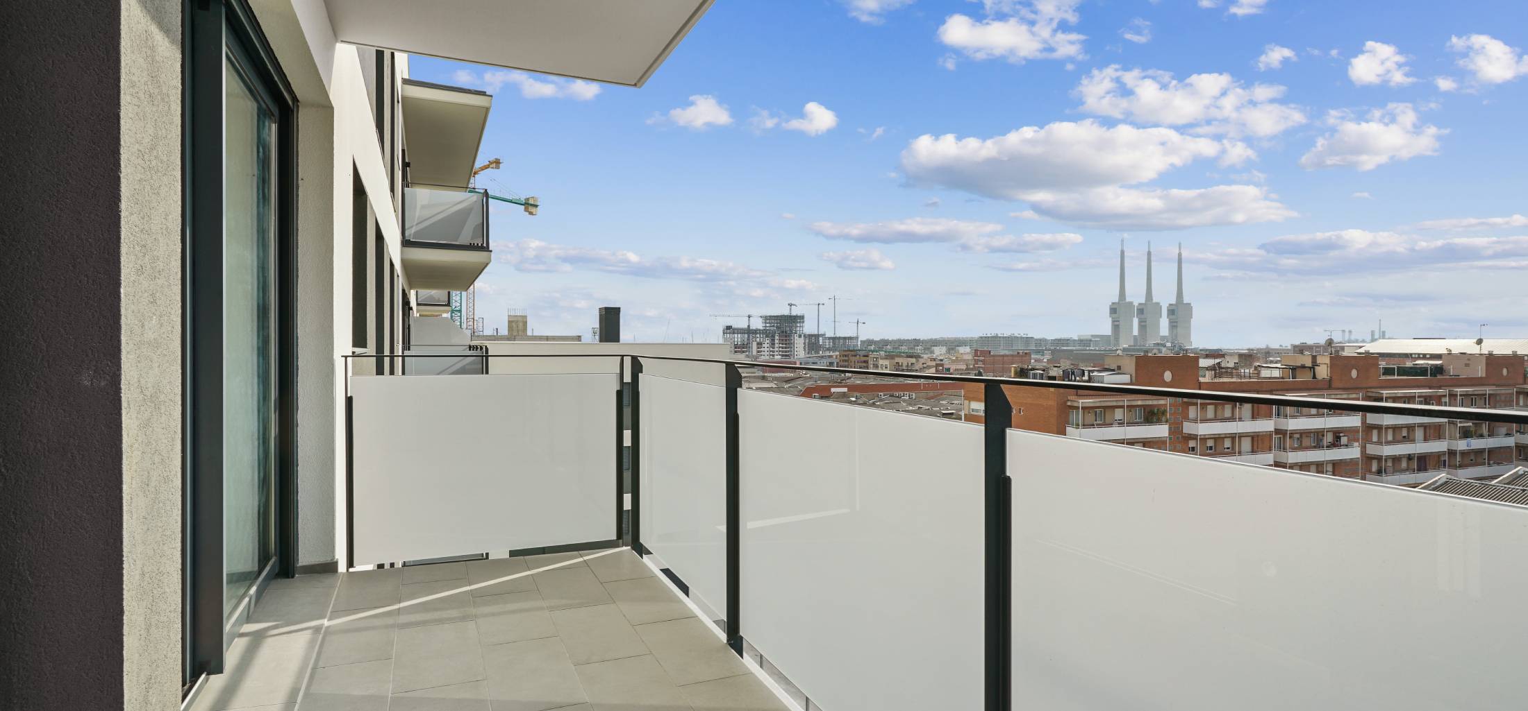 Comedor vivienda | Bialto | Marobert 