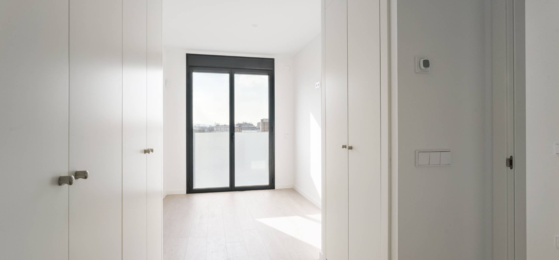 Cama matrimonial | Bialto | Obra Nueva | Badalona