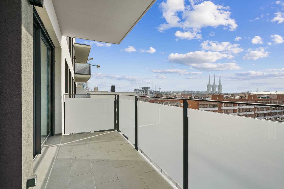 Comedor vivienda | Bialto | Marobert 
