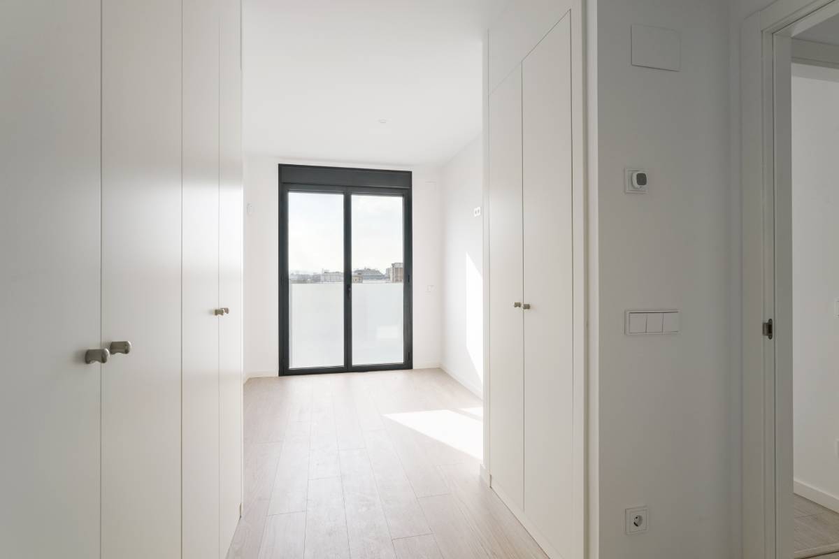 Cama matrimonial | Bialto | Obra Nueva | Badalona