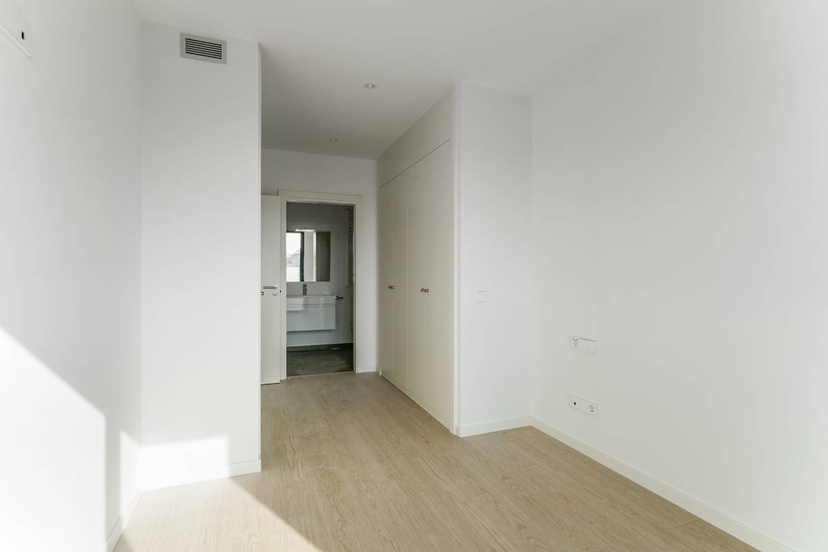 Habitación obra nueva | Marobert | Badalona 