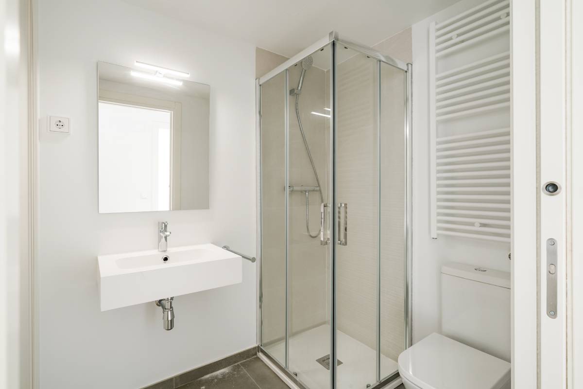 Baño obra nueva | Marobert | Badalona 