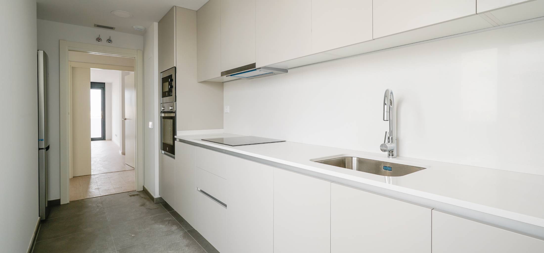 Spacious terrace | Marobert | Bialto 