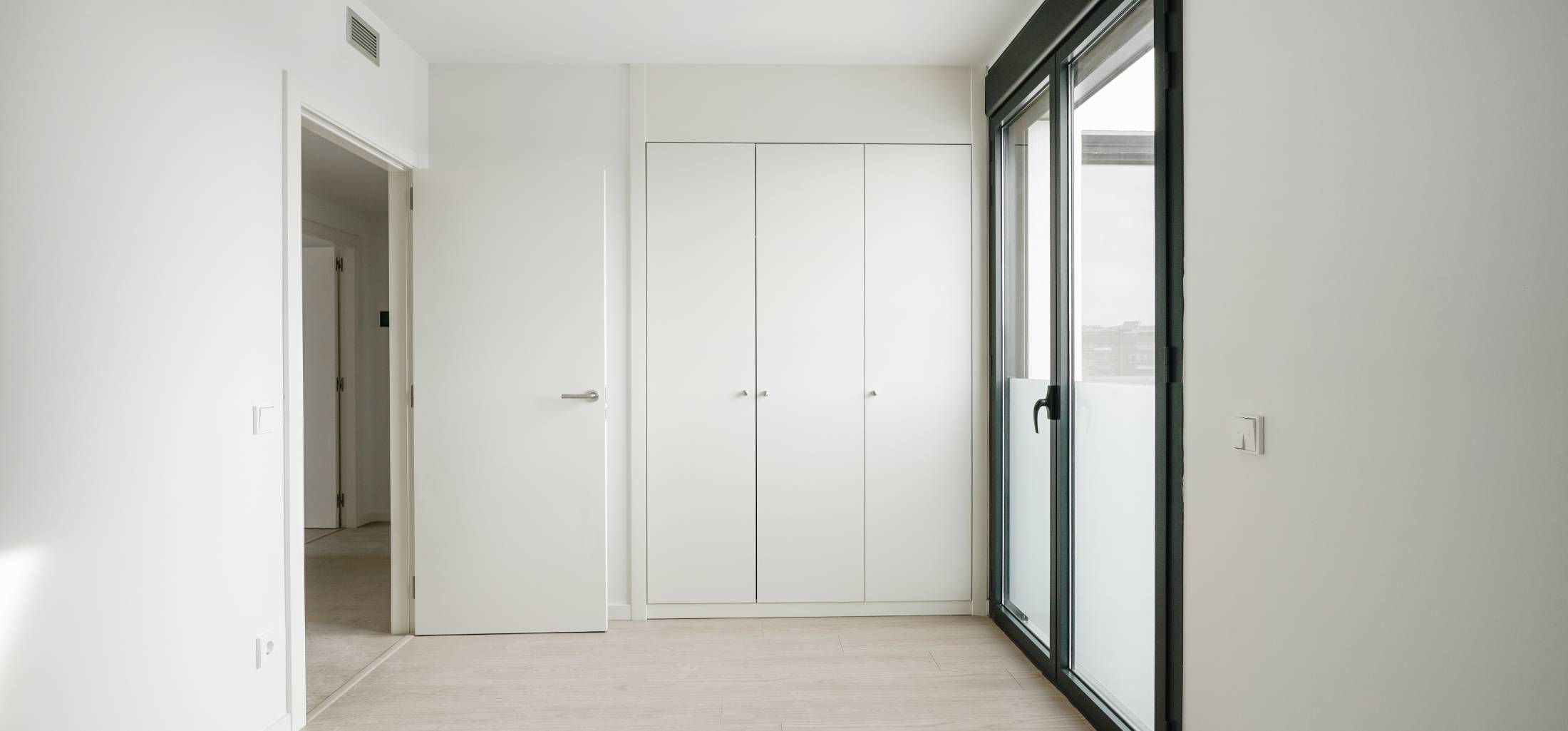 Kitchen new construction | Marobert | Bialto | Badalona 