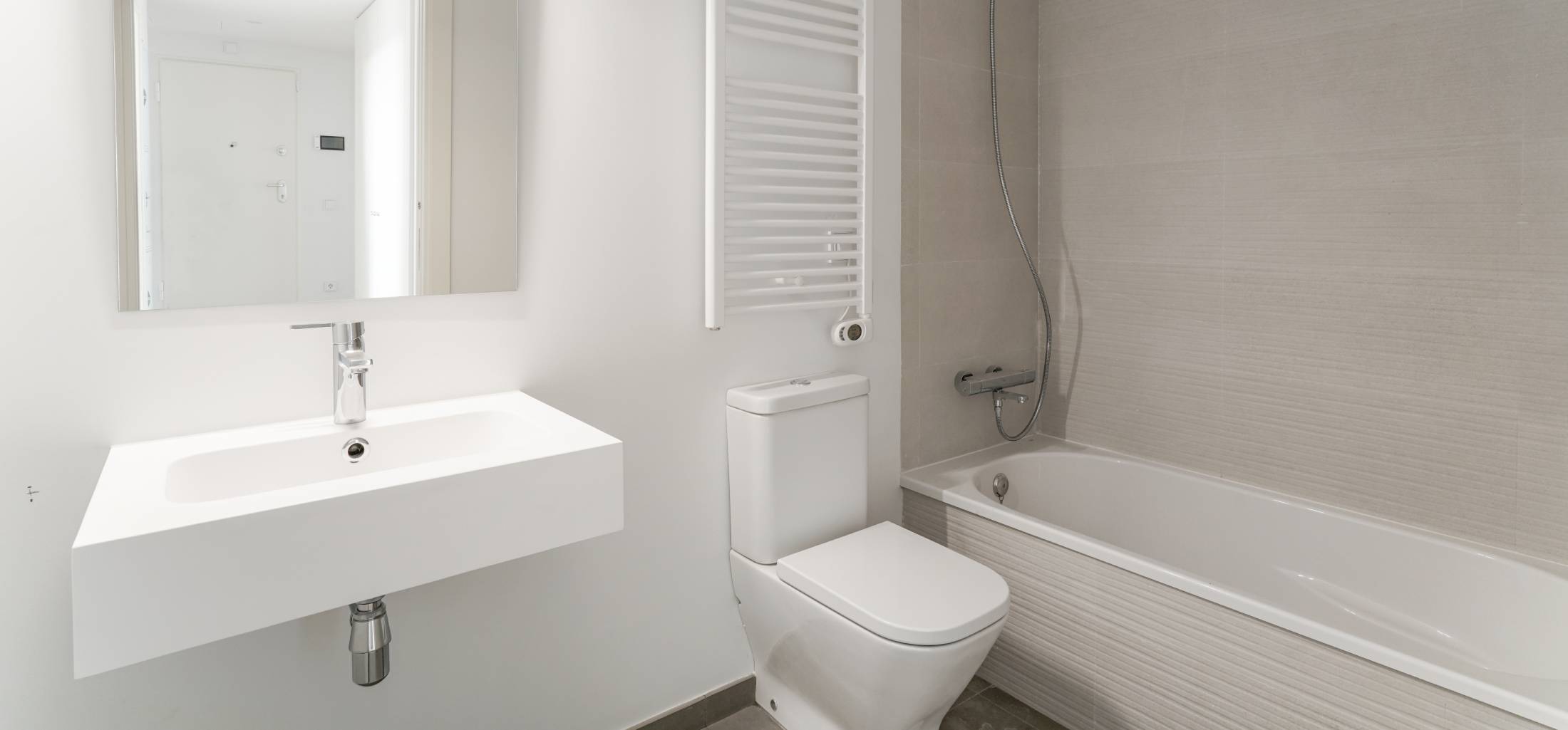 Bathroom | Marobert 