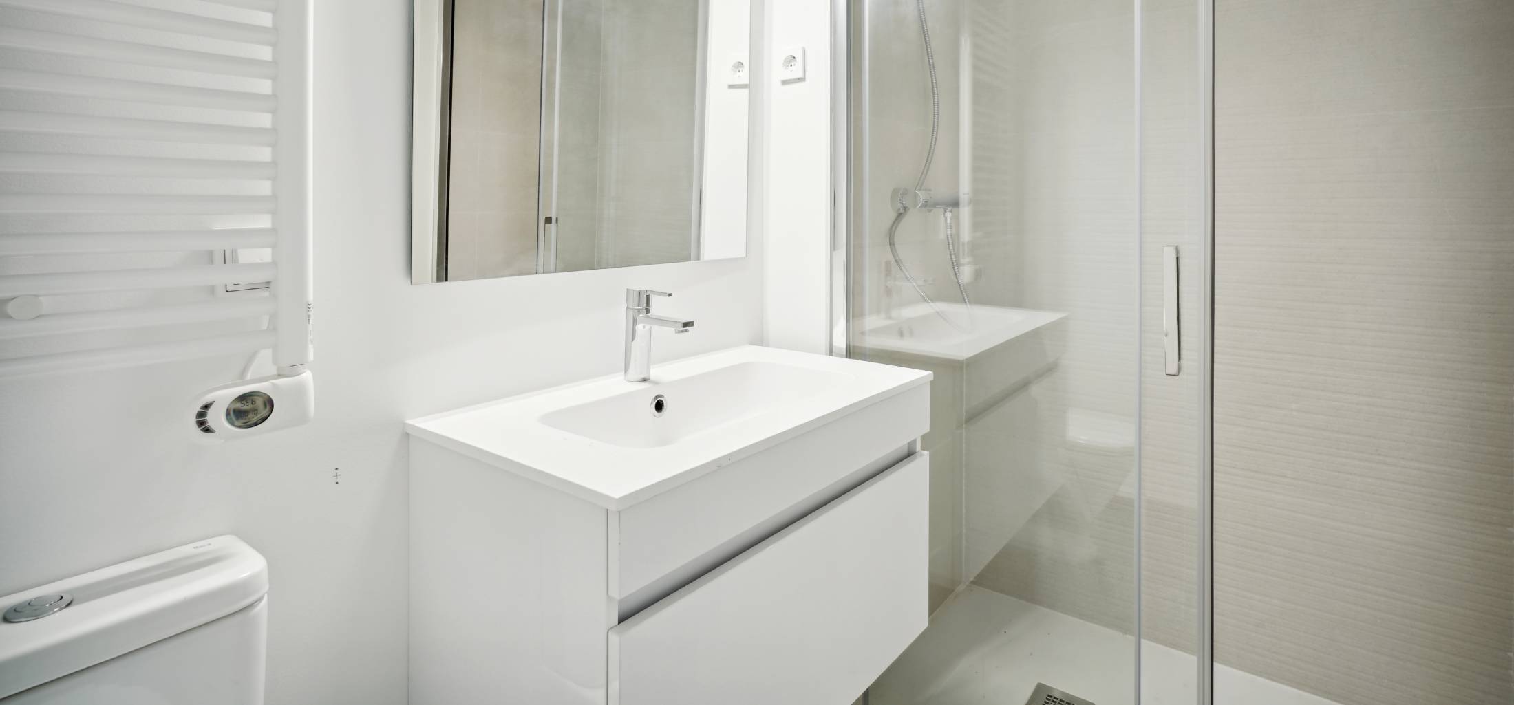 Bathroom | Bialto | Marobert 