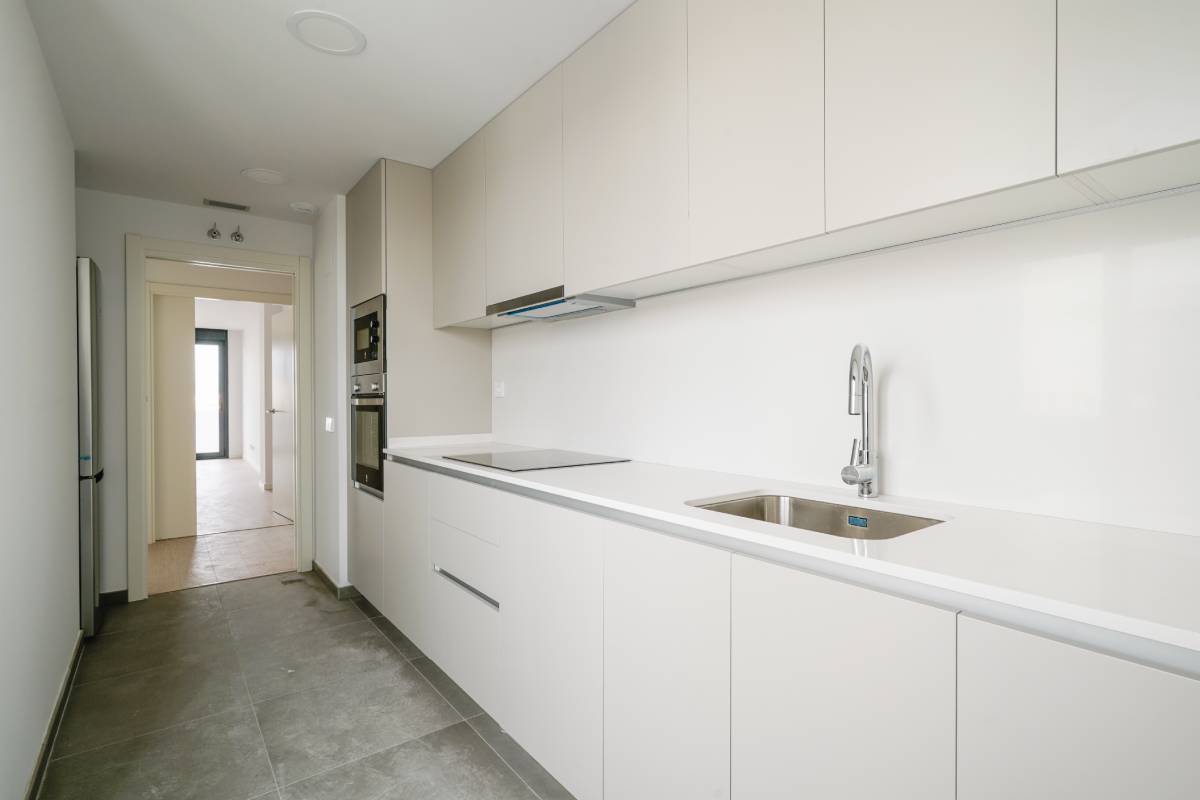 Spacious terrace | Marobert | Bialto 