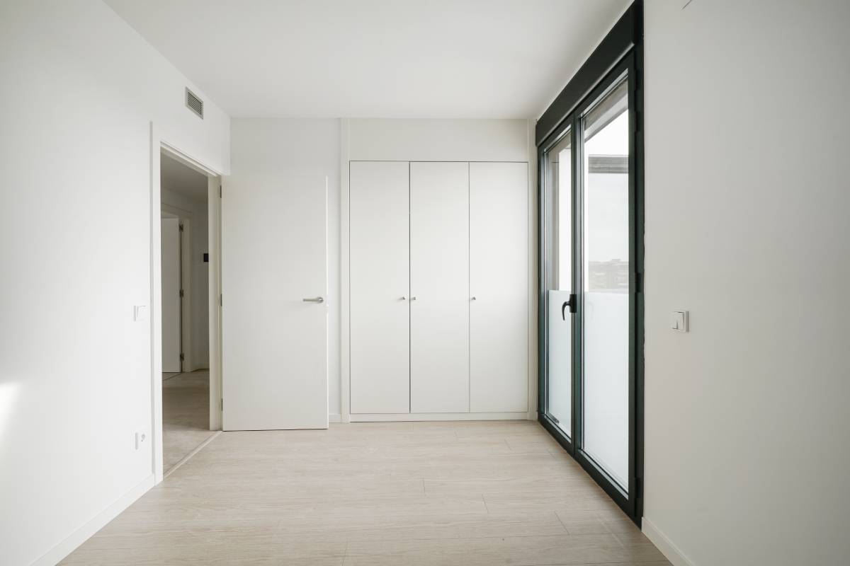Kitchen new construction | Marobert | Bialto | Badalona 