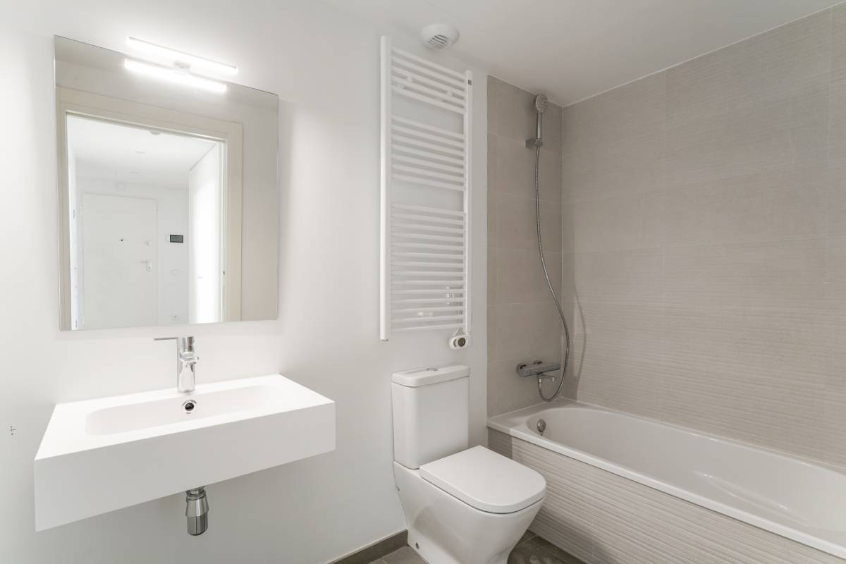 Bathroom | Marobert 