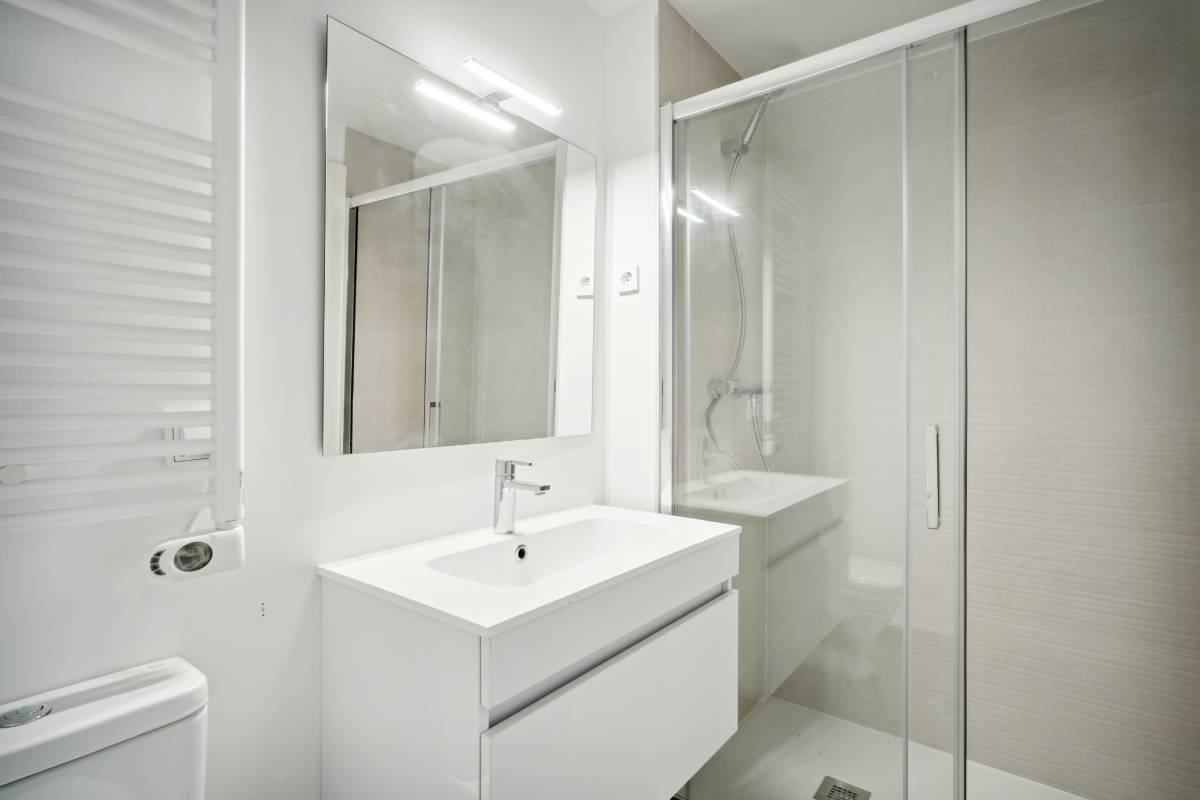 Bathroom | Bialto | Marobert 