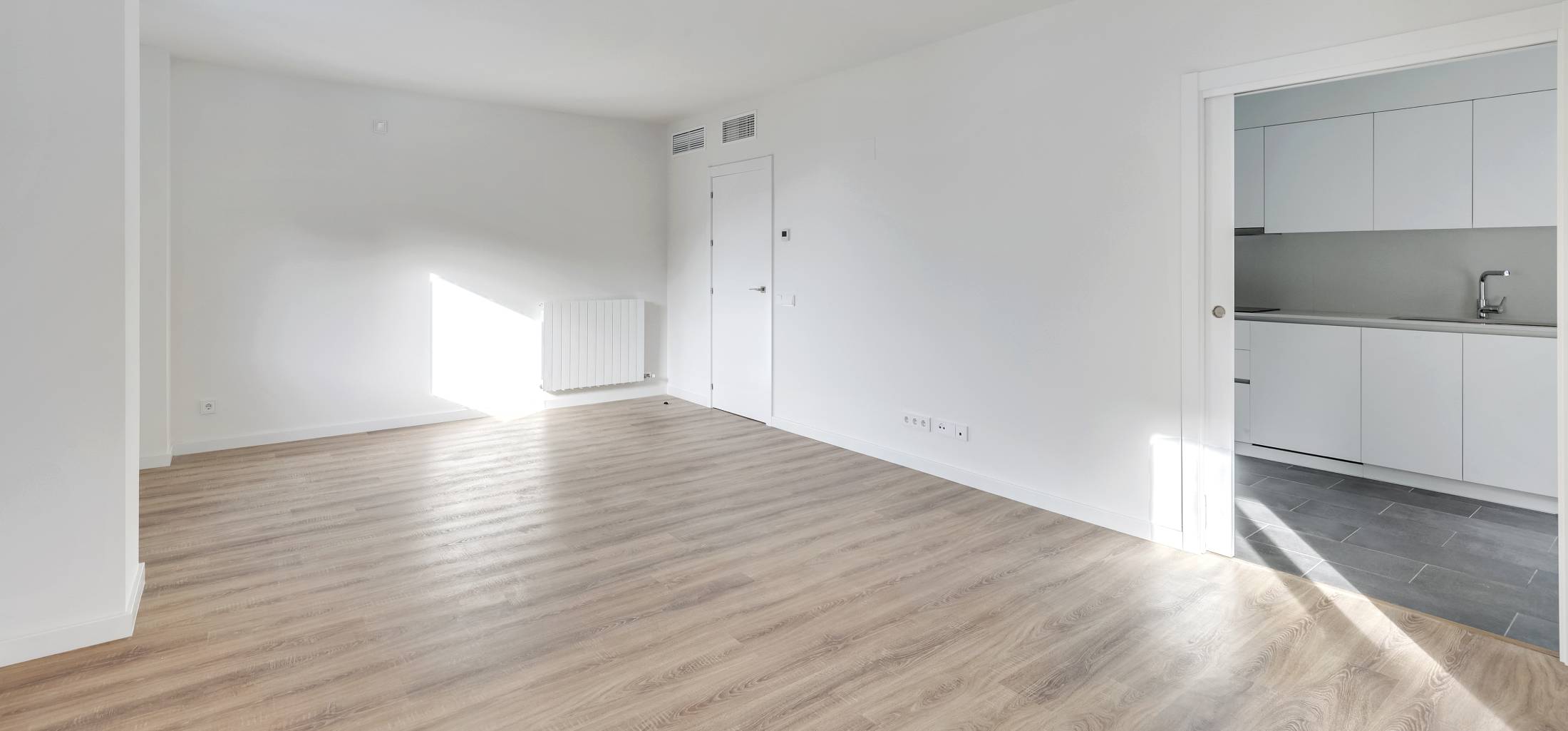 Comedor vivienda | Bialto | Vila Bonaplata 