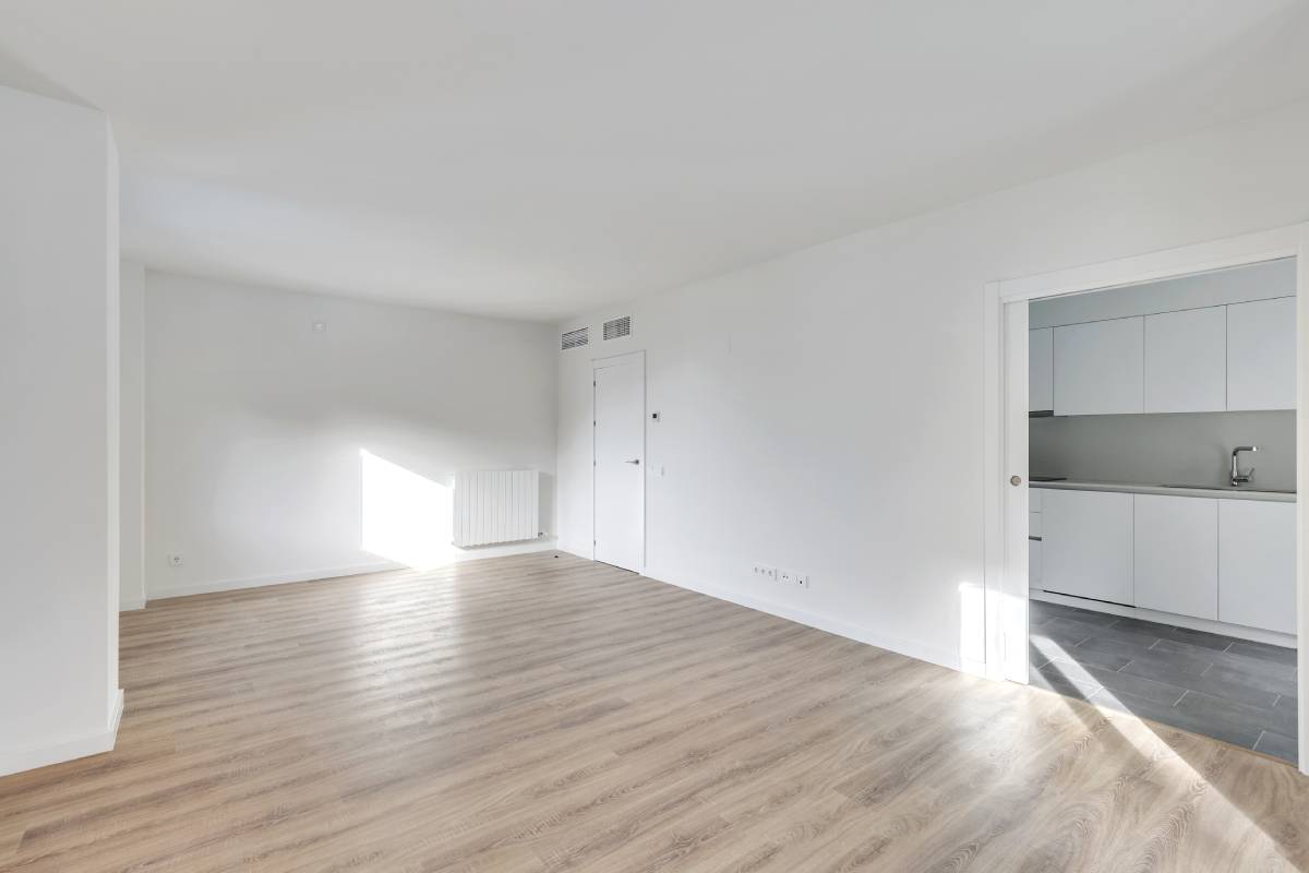Comedor vivienda | Bialto | Vila Bonaplata 